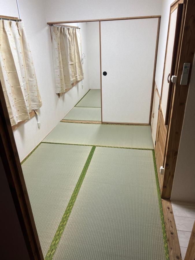 口福丸_Koufukumaru_はなれ_Hanare Motobu Exterior foto