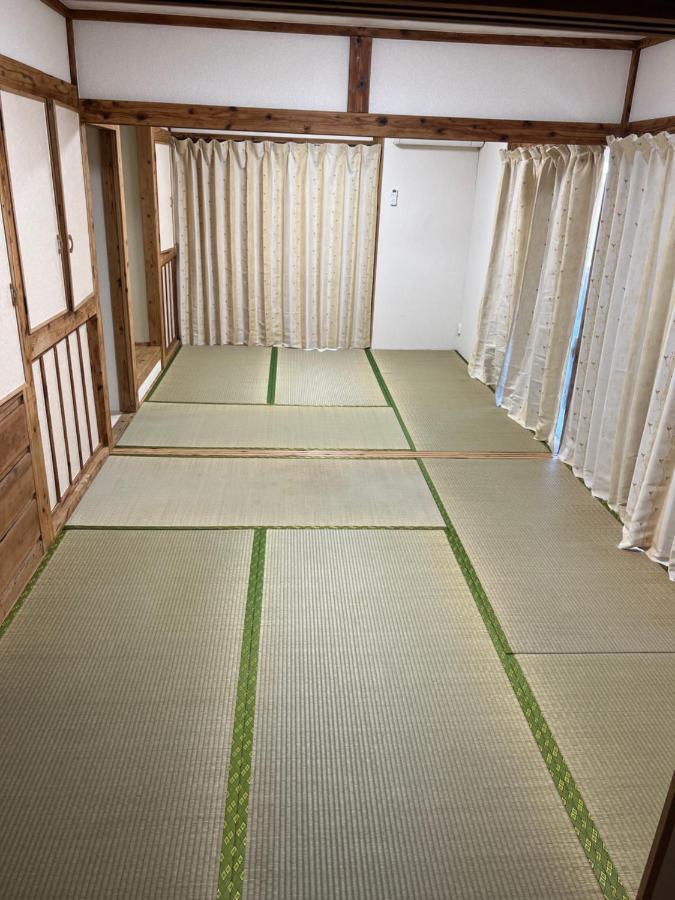 口福丸_Koufukumaru_はなれ_Hanare Motobu Exterior foto
